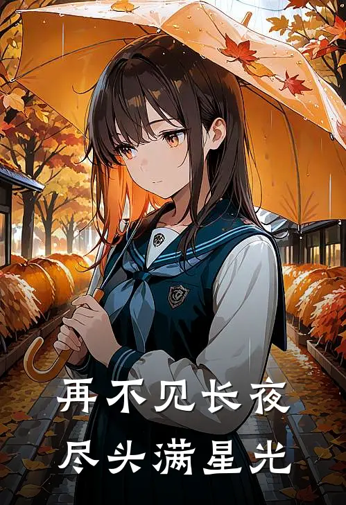 再不见长夜尽头满星光