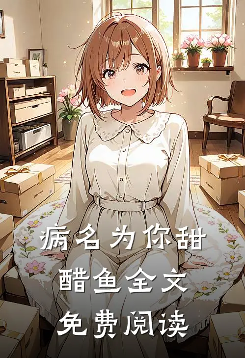 病名为你甜醋鱼全文免费阅读