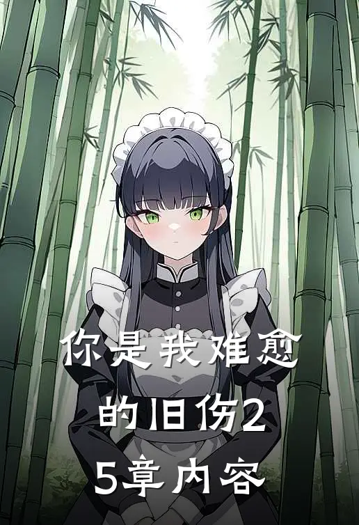 你是我难愈的旧伤25章内容