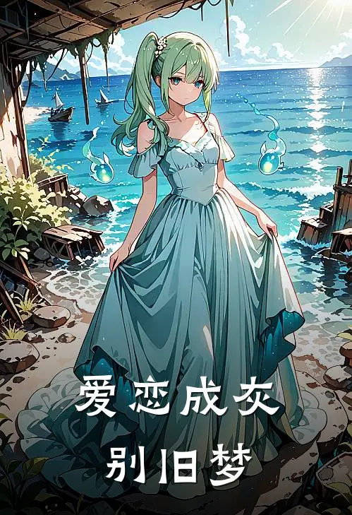 爱恋成灰别旧梦