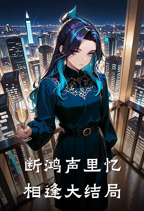 断鸿声里忆相逢大结局