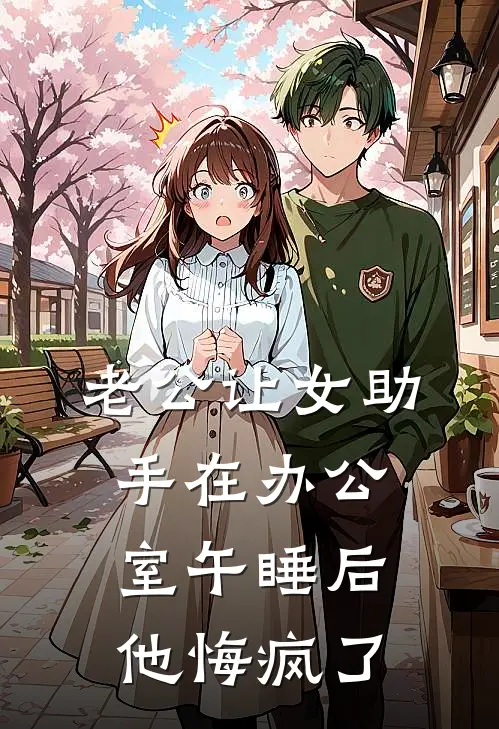 老公让女助手在办公室午睡后，他悔疯了