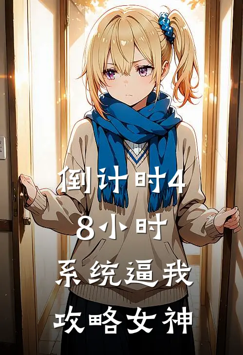 倒计时48小时，系统逼我攻略女神