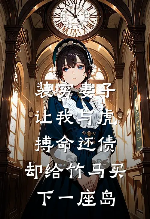 装穷妻子让我与虎搏命还债，却给竹马买下一座岛白月光茵茵完结小说_免费小说在线看装穷妻子让我与虎搏命还债，却给竹马买下一座岛白月光茵茵