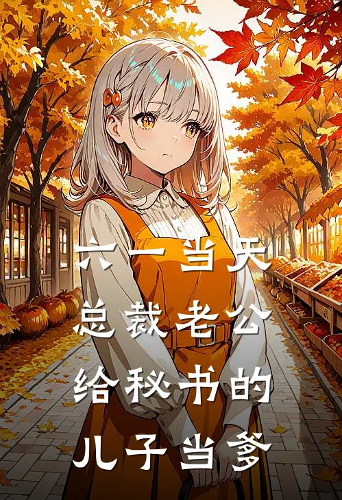 六一当天，总裁老公给秘书的儿子当爹沈白炼柳如烟热门小说免费阅读_网络热门小说六一当天，总裁老公给秘书的儿子当爹(沈白炼柳如烟)