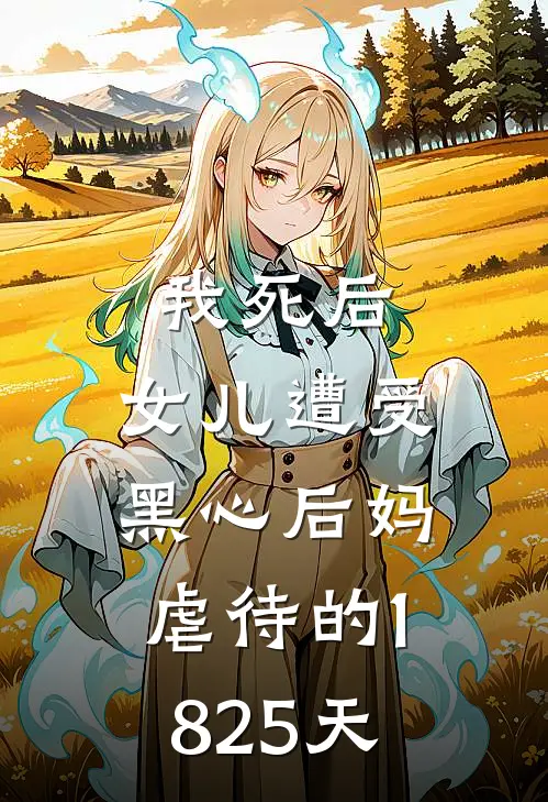 我死后，女儿遭受黑心后妈虐待的1825天