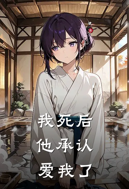 我死后，他承认爱我了