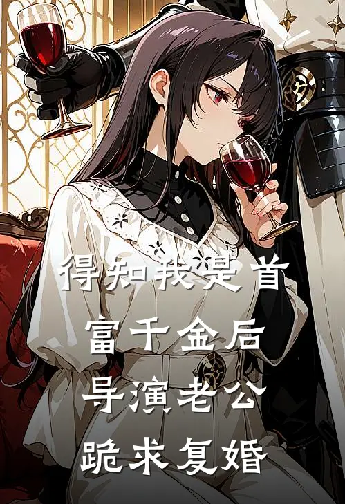 得知我是首富千金后，导演老公跪求复婚