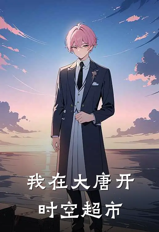 我在大唐开时空超市