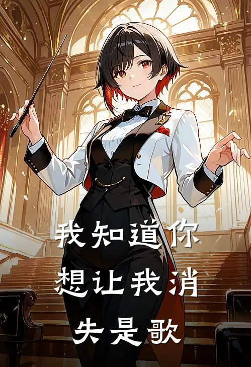 我知道你想让我消失是歌