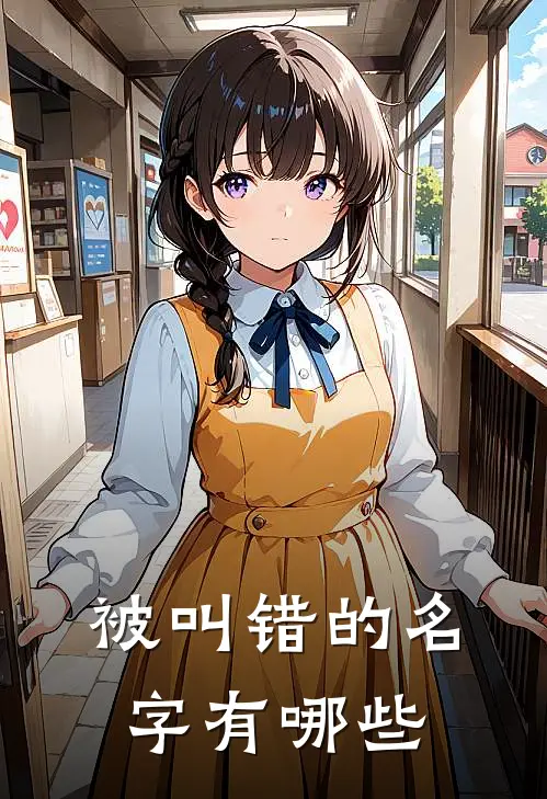 被叫错的名字有哪些