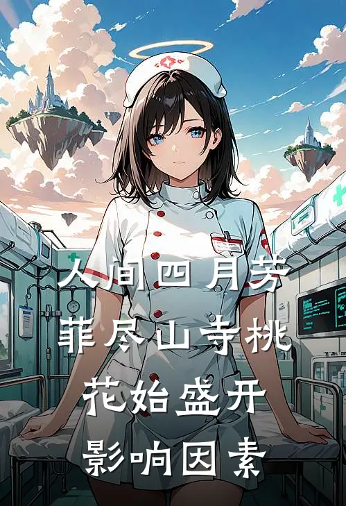 人间四月芳菲尽山寺桃花始盛开影响因素