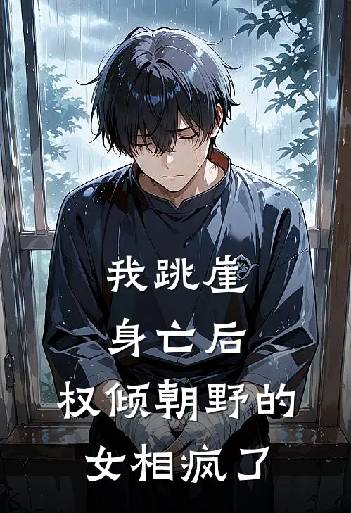 我跳崖身亡后，权倾朝野的女相疯了