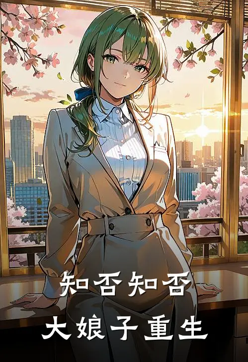 知否知否，大娘子重生