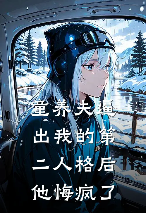 童养夫逼出我的第二人格后，他悔疯了