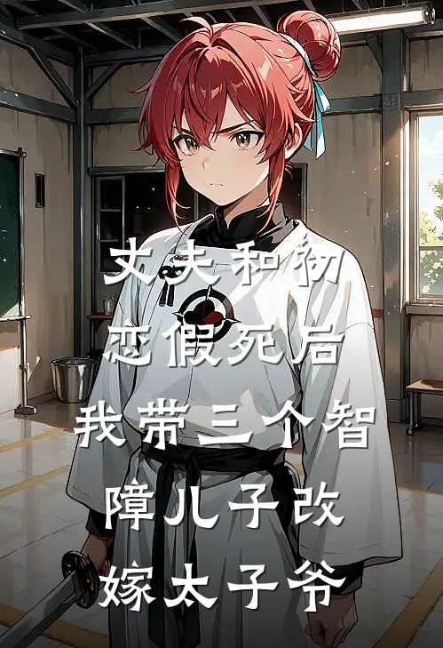 丈夫和初恋假死后，我带三个智障儿子改嫁太子爷(杨渝林时越)完整版免费阅读_最新章节列表丈夫和初恋假死后，我带三个智障儿子改嫁太子爷(杨渝林时越)