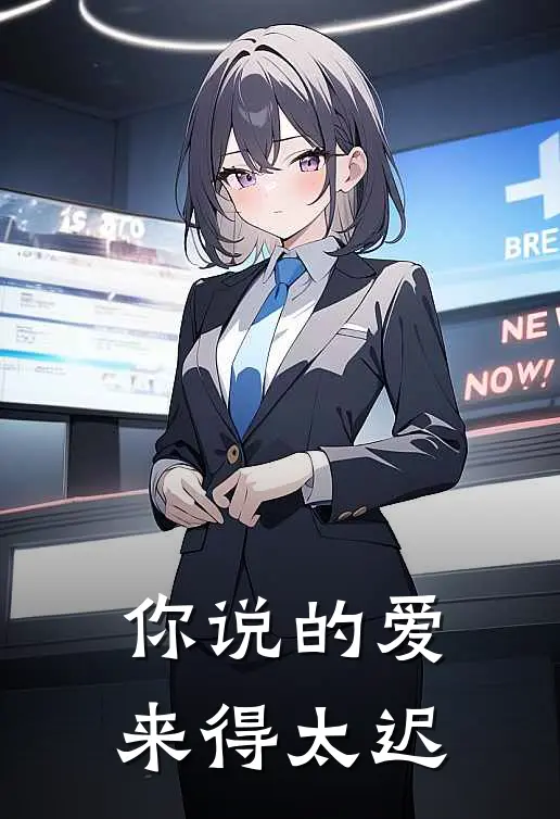 你说的爱，来得太迟