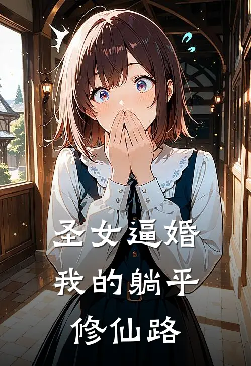 圣女逼婚：我的躺平修仙路