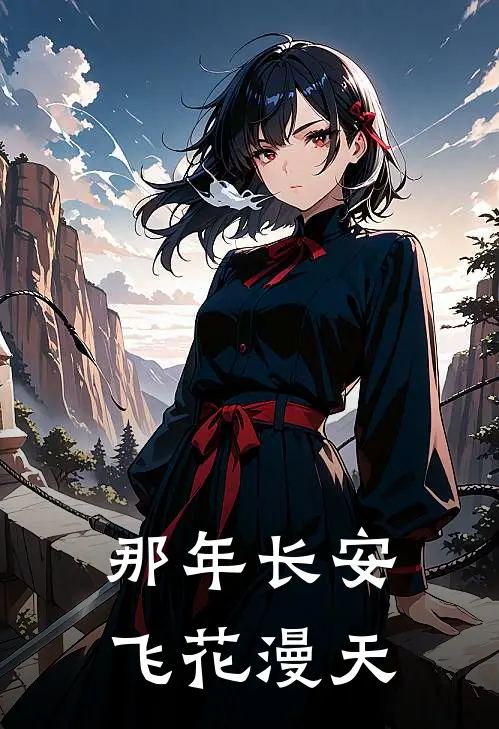 那年长安飞花漫天