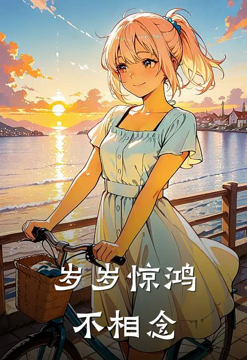 岁岁惊鸿不相念