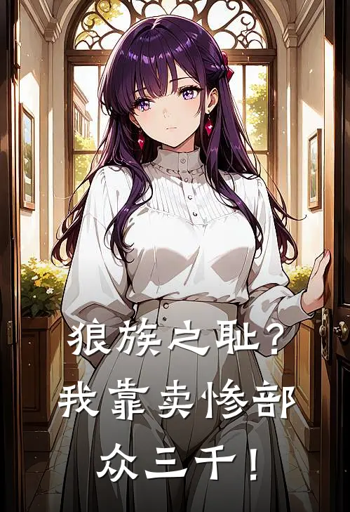 狼族之耻？我靠卖惨部众三千！(抖音热门)阅读免费小说_完本热门小说狼族之耻？我靠卖惨部众三千！抖音热门