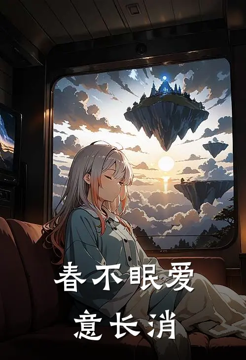 春不眠爱意长消全文免费阅读无弹窗大结局_春不眠爱意长消（陈清羽沈怀川）小说免费阅读大结局