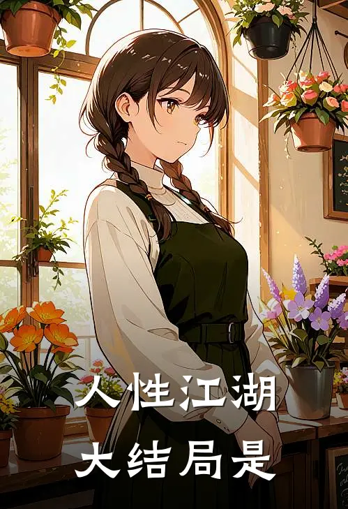 人性江湖大结局是