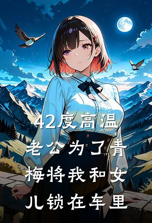 42度高温，老公为了青梅将我和女儿锁在车里