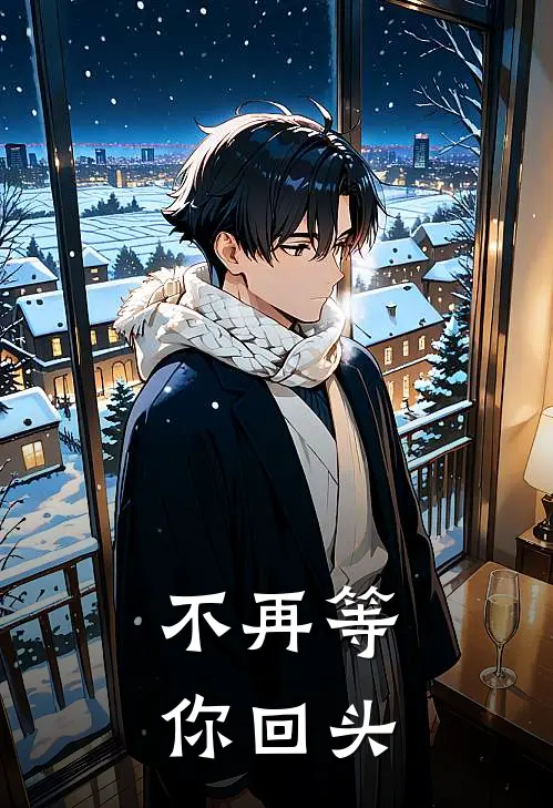 不再等你回头