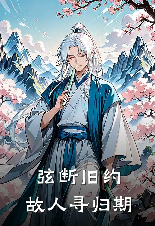弦断旧约，故人寻归期