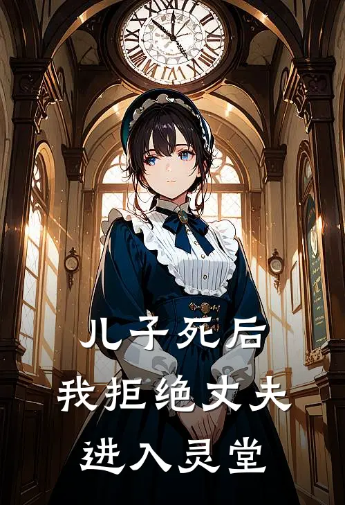 儿子死后，我拒绝丈夫进入灵堂