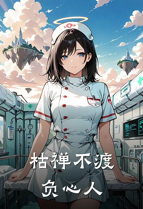 枯禅不渡负心人