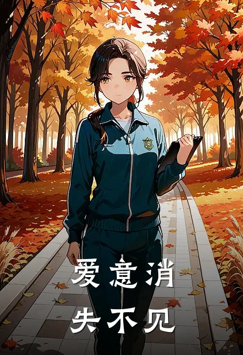 爱意消失不见
