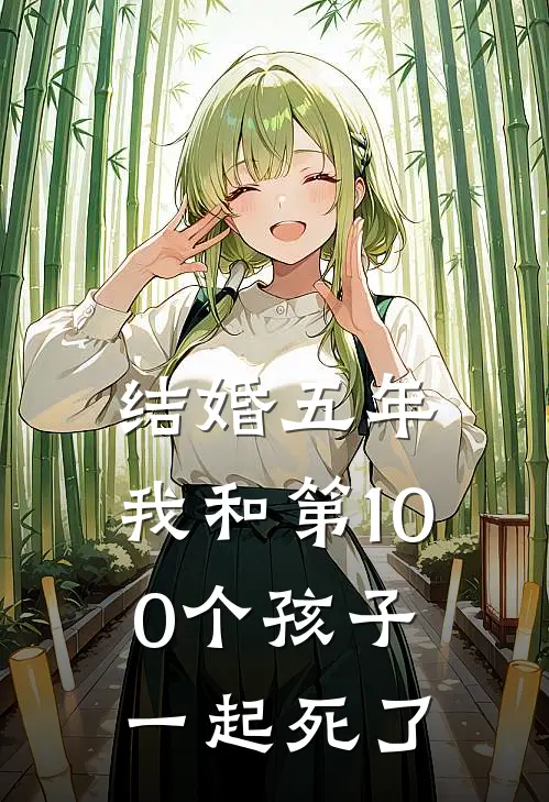 结婚五年，我和第100个孩子一起死了