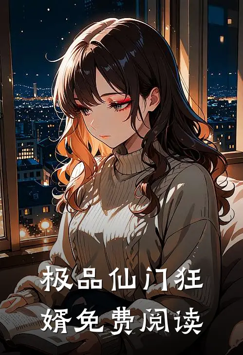 极品仙门狂婿免费阅读