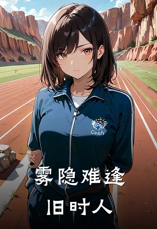 雾隐难逢旧时人