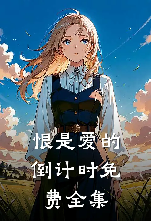 恨是爱的倒计时免费全集