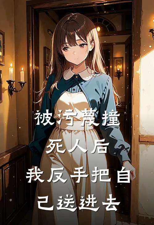 被污蔑撞死人后，我反手把自己送进去(柳雪晓冉)最新章节在线阅读_(被污蔑撞死人后，我反手把自己送进去)完整版免费在线阅读