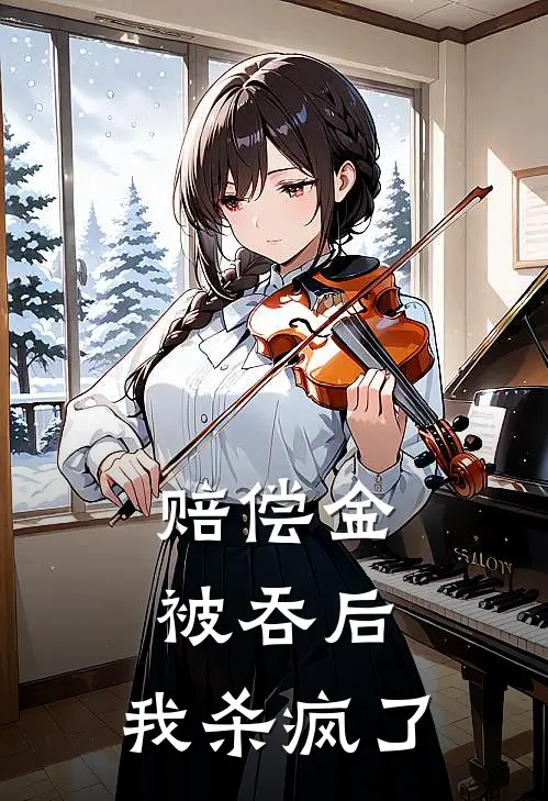 赔偿金被吞后，我杀疯了