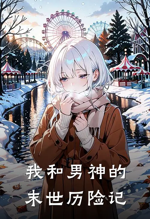 我和男神的末世历险记