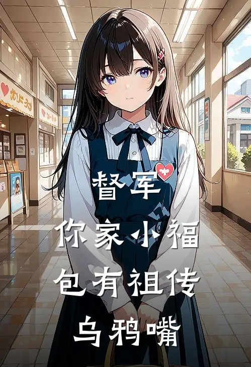 督军，你家小福包有祖传乌鸦嘴