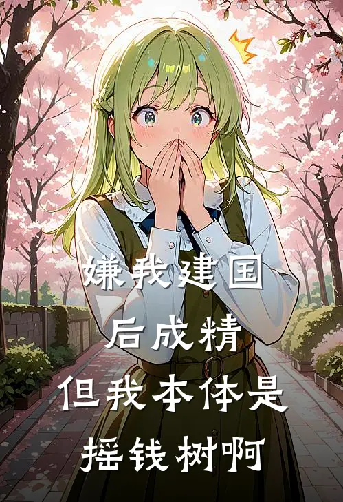 嫌我建国后成精，但我本体是摇钱树啊