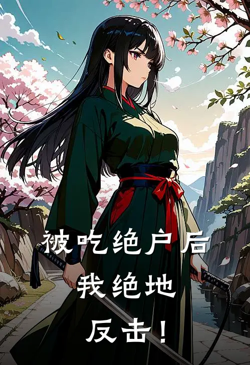 被吃绝户后，我绝地反击！