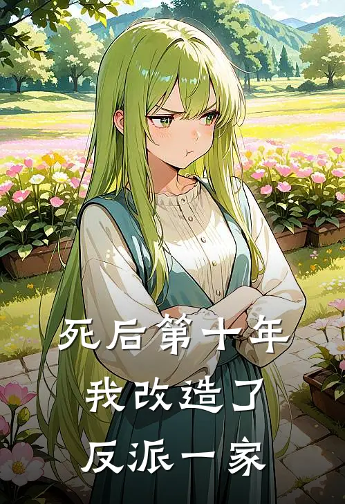死后第十年，我改造了反派一家
