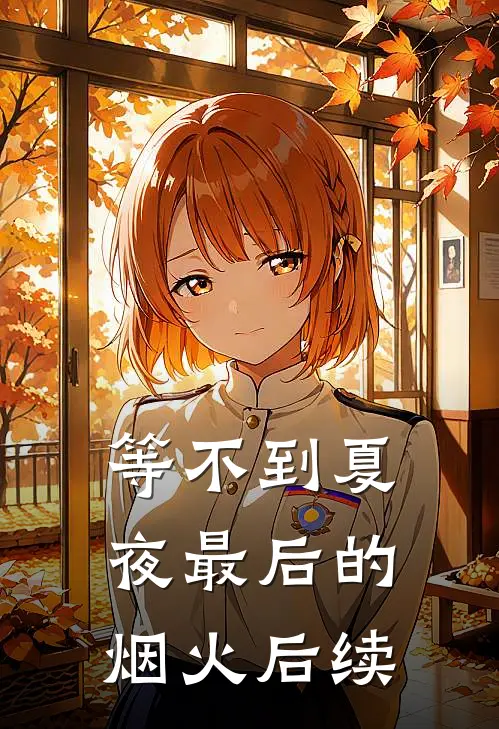 等不到夏夜最后的烟火后续