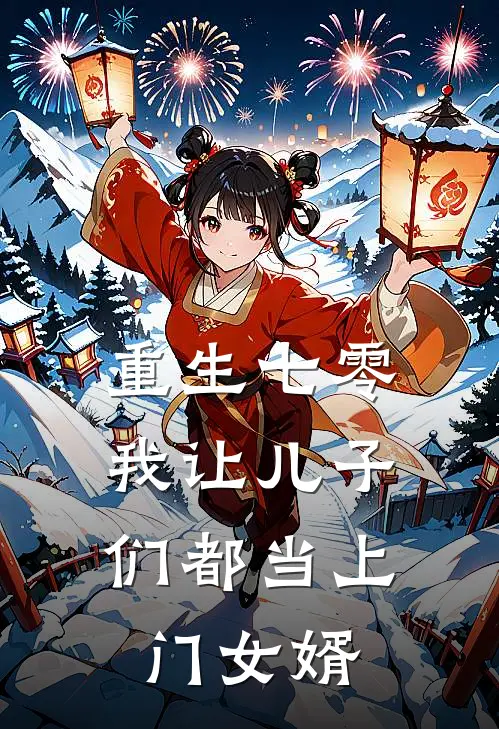 重生七零：我让儿子们都当上门女婿