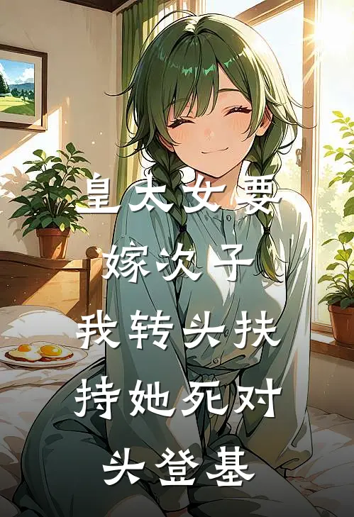 皇太女要嫁次子，我转头扶持她死对头登基