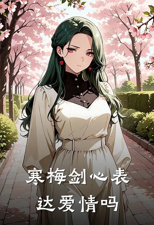 寒梅剑心表达爱情吗