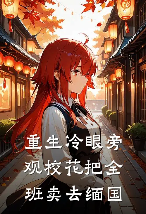 重生冷眼旁观校花把全班卖去缅国薇薇林薇薇热门小说排行_免费小说重生冷眼旁观校花把全班卖去缅国薇薇林薇薇