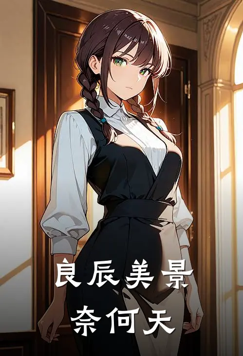 良辰美景奈何天